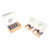 10er-Ventilverteiler mit Hunter PGV, 32 mm (1") Plug&Rain Eco