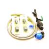 Plug&Rain ECO water connection box set 32 mm