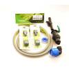 Plug&Rain ECO water connection box set 32 mm