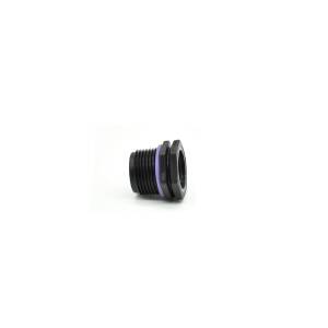 Raccord à manchon réduit, 3/4"...