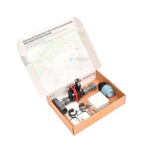 Ventilverteiler Erweiterungsset Plug&Rain 32MM EXPERT