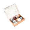 Ventilverteiler Erweiterungsset Plug&Rain 32MM EXPERT