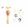 Ventilverteiler Erweiterungsset Plug&Rain 25MM PREMIUM