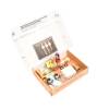 Ventilverteiler Erweiterungsset Plug&Rain 25MM PREMIUM