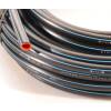 25 m PE-Rohr 25 mm x 2,3 mm Trinkwasser DVGW PN16 HDPE