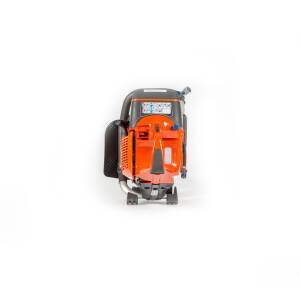 Georipper - Geotrencher GR16 (max. 400 mm Grabentiefe) mit Husqvarna K770