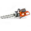 Georipper - Geotrencher GR16 (max. 400 mm Grabentiefe) mit Husqvarna K770