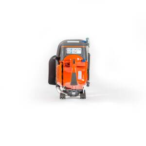 Georipper - Geotrencher GR20 (profondeur de fouille max. 500 mm) avec Husqvarna K770