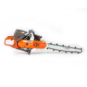 Georipper - Geotrencher GR20 (profondeur de fouille max. 500 mm) avec Husqvarna K770