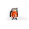 Georipper - Geotrencher GR20 (profondeur de fouille max. 500 mm) avec Husqvarna K770