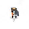 Georipper - Geotrencher GR20 (profondeur de fouille max. 500 mm) avec Husqvarna K770