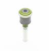 MP Rotator 815 360°. R 4.5 m. Olive/Grey