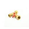 1 "Collettore Modulo 1 con Valvola