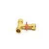1 "Collettore Modulo 1 con Valvola