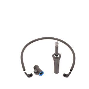 Plug&Rain ECO Montage-Set für Sprühdüse 24MM Blu-Lock