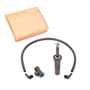 Plug&Rain ECO Montage-Set für Sprühdüse 24MM Blu-Lock