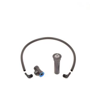 Plug&Rain ECO Montage-Set für Sprühdüse 24MM Blu-Lock