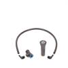 Plug&Rain ECO Montage-Set für Sprühdüse 24MM Blu-Lock