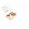 Plug&Rain Drip Pipe Connection Set, 24MM BluLock ECO - SIMPLE.PRICEWISE.VALUE.