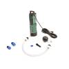Plug&Rain ECO Zisternenpumpe für Beregnungsanlagen