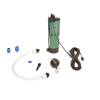Plug&Rain ECO Zisternenpumpe für Beregnungsanlagen