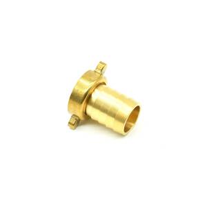 Geka-2/3-Schlauchverschraubung IG G1" 25 mm