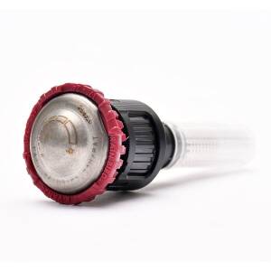 R-VAN Rotating nozzles 45° - 270°, 5,2 m - 7,3 m. adjustable. R-VAN24