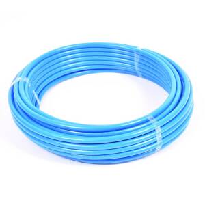 30 m coil flexible Sprinkler-Connection-Pipe for Blu-Lock...