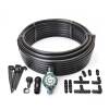 Micro irrigation start set, mechanical water tap control (1 circuit), main line Plug&Rain®mikro ECO