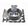 Micro irrigation start set, Hunter BTT tap control (2 circuits) and main line, Plug&Rain®mikro EXPERT