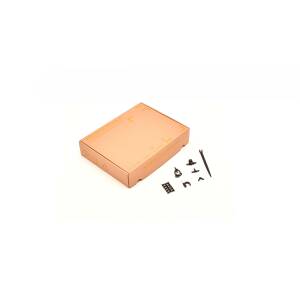 [HOCHBEET] Mikrobewässerung Tropfrohr für Hochbeete im System Plug&Rain®mikro
