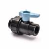 Ball valve with IT 3/4" x 3/4" Unidelta1222-07