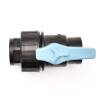 Ball valve with IT 3/4" x 3/4" Unidelta1222-07