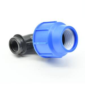 Winkel 90° ø 32 mm x 1/2" IG Irritec Connecto 16150-3205