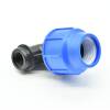 Winkel 90° ø 32 mm x 1/2" IG Irritec Connecto 16150-3205