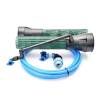 Plug&Rain EXPERT Baumbewässerung-Set Hunter RZWS 25MM