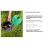 Mounting unit Plug&Rain® garden water socket 25MM EXPERT - SIMPLE.HIGH-QUALITY.PROFESSIONAL.
