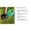 Mounting unit Plug&Rain garden water socket 32MM EXPERT - SIMPLE.HIGH-QUALITY.PROFESSIONAL.