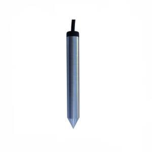 Truebner T100 Edelstahl Temperatursensor RS-485...