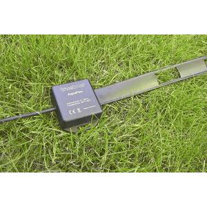 Truebner Aquaflex analog 0 - 5 V. Bodenfeuchte-Sensor + Temperatur