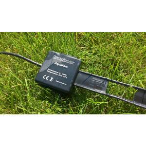 Truebner Aquaflex analog 0 - 5 V. Bodenfeuchte-Sensor + Temperatur