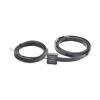 Truebner Aquaflex analog 0 - 5 V. Bodenfeuchte-Sensor + Temperatur