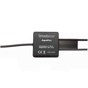Truebner Aquaflex analog 0 - 1 V. Bodenfeuchte-Sensor + Temperatur