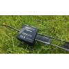 Truebner Aquaflex analog 0 - 1 V. Bodenfeuchte-Sensor + Temperatur