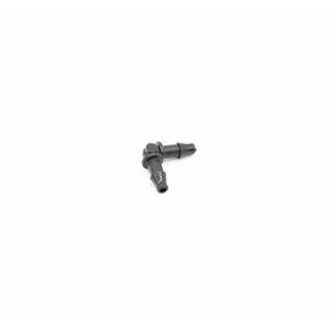 Angle connector 90° 3/16" (4.5mm)