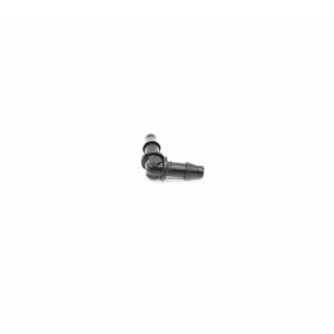 Angle connector 90° 3/16" (4.5mm)