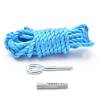 Revision set submersible pumps with 4m rope