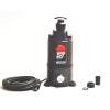 Rainwater cistern pump Evopress 5-40 X black. Pedrollo