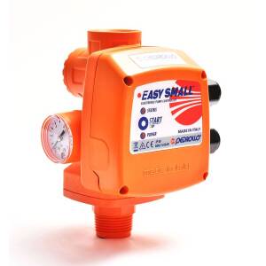 Pumpensteuerung EASY Small für 230V Press Flow...