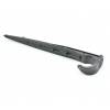 Ground hook for PE pipe 16 to 20mm (AD) 10pcs pack